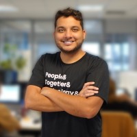 Marcus Silva
