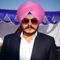 Harwinder Singh Saini