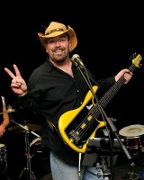 Todd Richards