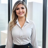 Zoilijeé Quero Yoris