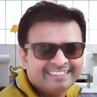 Radheshyam Maharana                         (L I O N)