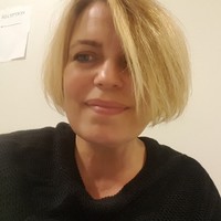 Marianne Hyldegaard