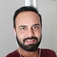 Anjum Khalid