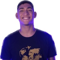 Anderson Clayton Pereira De Oliveira Junior