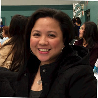 Jacqueline Pigtain