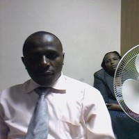 Samuel Mutua