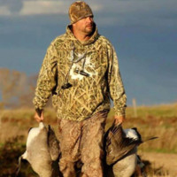 Shad Singleton