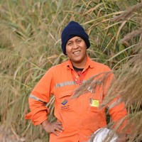 Esram Jaya Toding Bua'