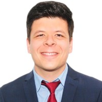Esteban Gamboa, Mba