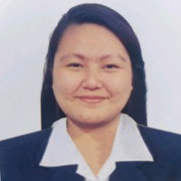 Justine Reyes