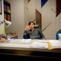 Haris Khan