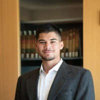 Joseph Soberon