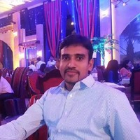 George Mathew