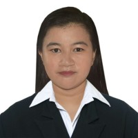 Donna Mae Dela Cruz