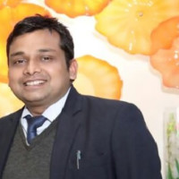 Rajeev Chourasia