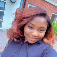 Adigwe Augustina
