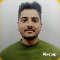 Kushal Saini