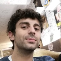 Dario Varesano
