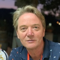 Laurence Cooper (CeMAP)