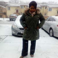 Folake Okunubi