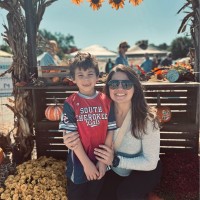 Stephanye Fusco