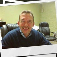 Gregg Gernhardt