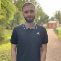 Ilya Zimin
