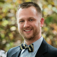 Gabe Hackett