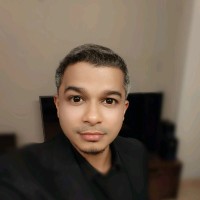 Nikhil John