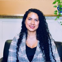 Stefanny Hernandez