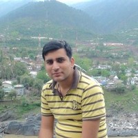 Vikas Sharawat
