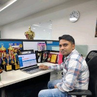 Rahul Kumar