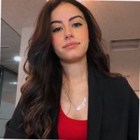 Basma El Khalfi El Idrissi