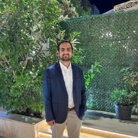 Saeed Alaa