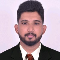Yousaf Ali
