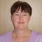 Peggy Green