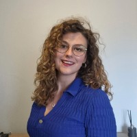 Jessie Van Der Heijden