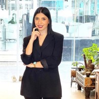Layla Yammine