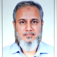 Zafar Ahmad Khan
