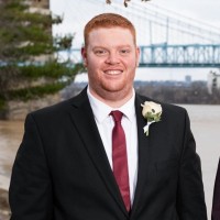 Caleb May