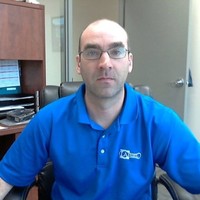 Mike Knutson