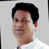 Dr. Nihar Singha