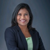Shivani Burlawar