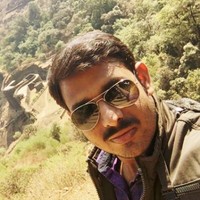 Akshay Kulkarni