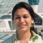 Reshma Pierre Manuel