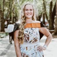 Bianca Van der Watt