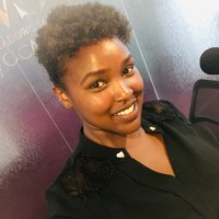 Sheila Keter