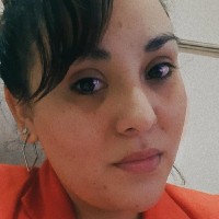Ruth Urrutia