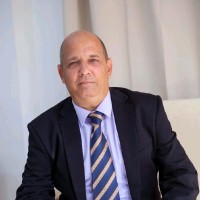 Alejandro Vigil Iduate