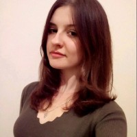 Yana Vasylieva